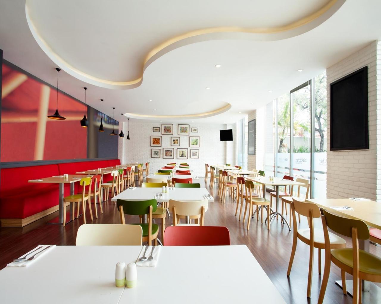 Asyana Kemayoran Hotel Jakarta