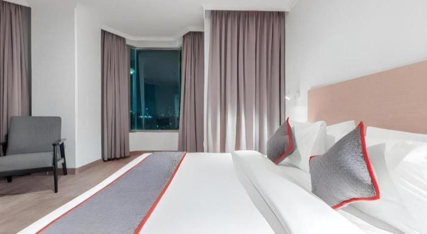 Oyo Townhouse 2 Gunung Sahari 3* Jakarta