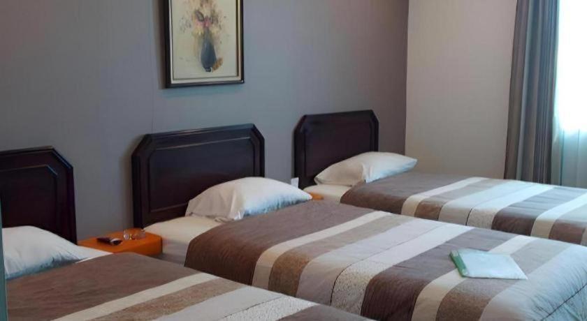 Oyo Townhouse 2 Gunung Sahari Jakarta