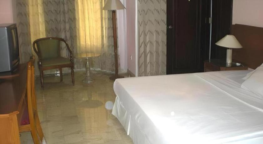 Oyo Townhouse 2 Gunung Sahari 3* Jakarta