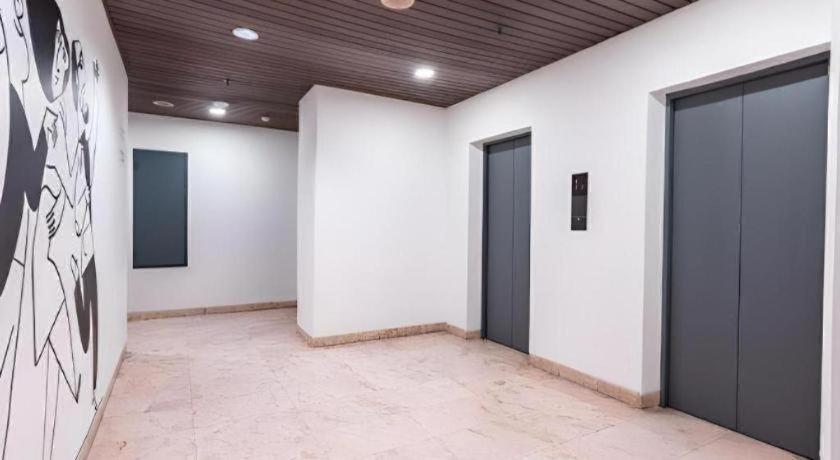 Oyo Townhouse 2 Gunung Sahari Jakarta