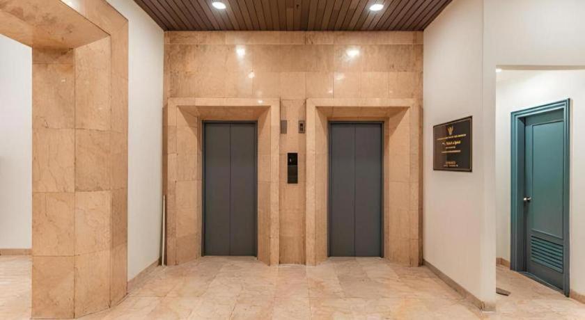 Oyo Townhouse 2 Gunung Sahari Jakarta