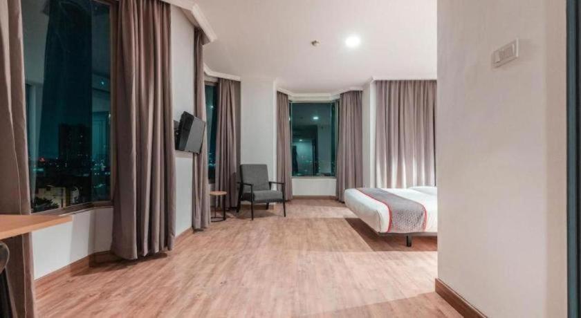 Oyo Townhouse 2 Gunung Sahari 3* Jakarta