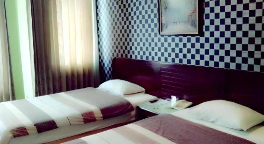 Oyo Townhouse 2 Gunung Sahari Jakarta