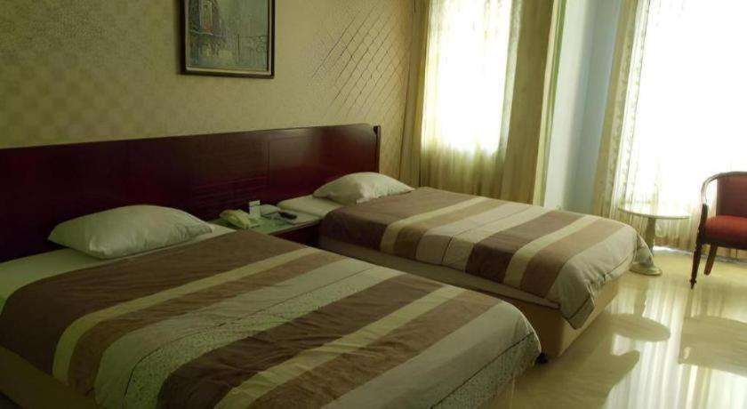 Oyo Townhouse 2 Gunung Sahari 3* Jakarta
