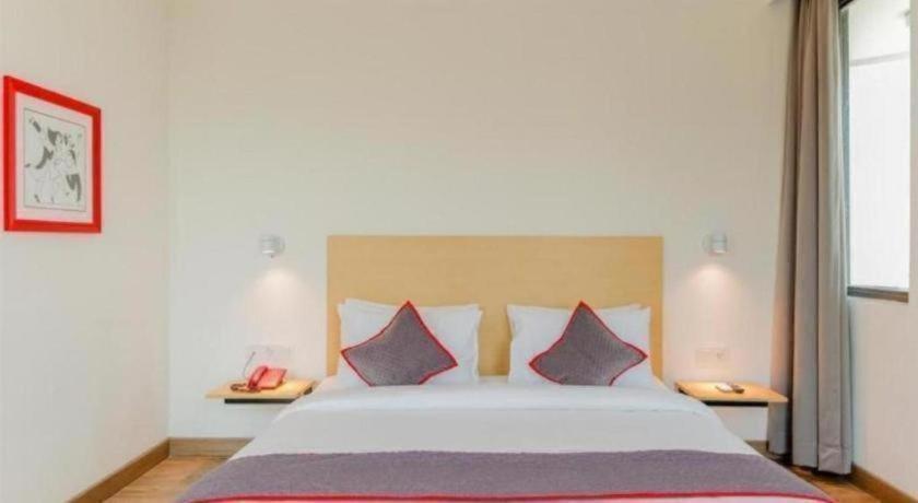 Oyo Townhouse 2 Gunung Sahari Hotel