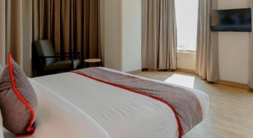 Hotel Oyo Townhouse 2 Gunung Sahari 3*