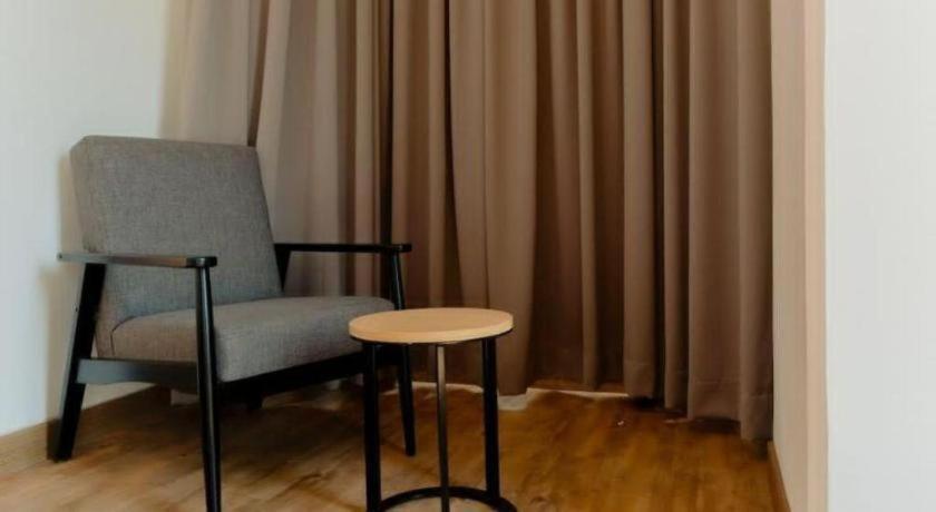 Hotel Oyo Townhouse 2 Gunung Sahari Jakarta