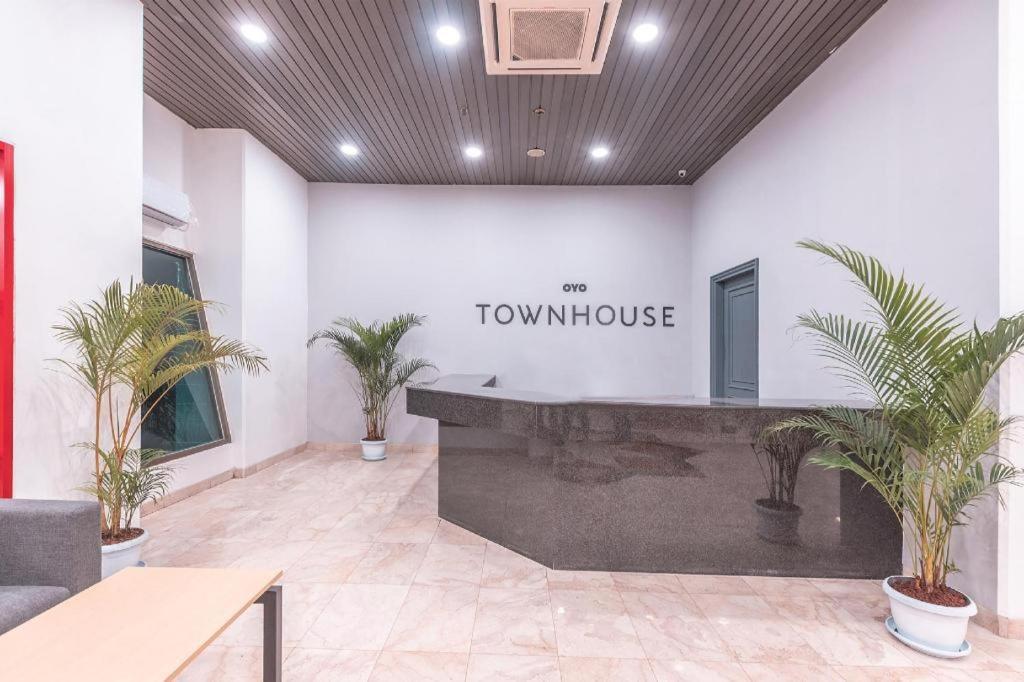 Oyo Townhouse 2 Gunung Sahari 3* Jakarta