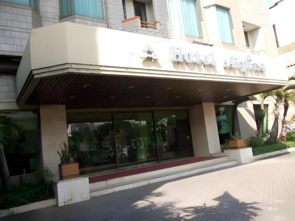 Hotel Oyo Townhouse 2 Gunung Sahari Jakarta