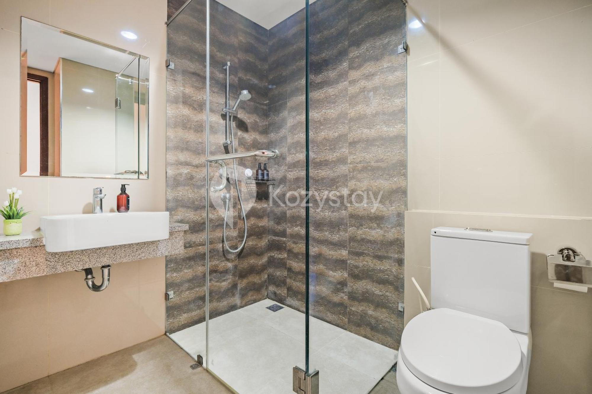 Apartment Talora By Kozystay - Taman Sari Jakarta