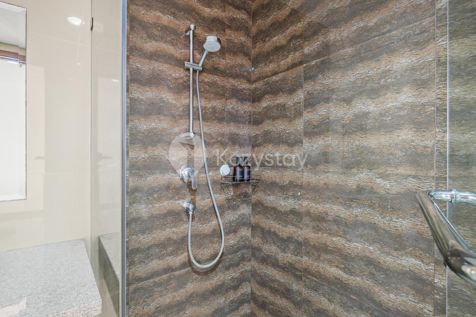 Talora By Kozystay - Taman Sari Apartment *