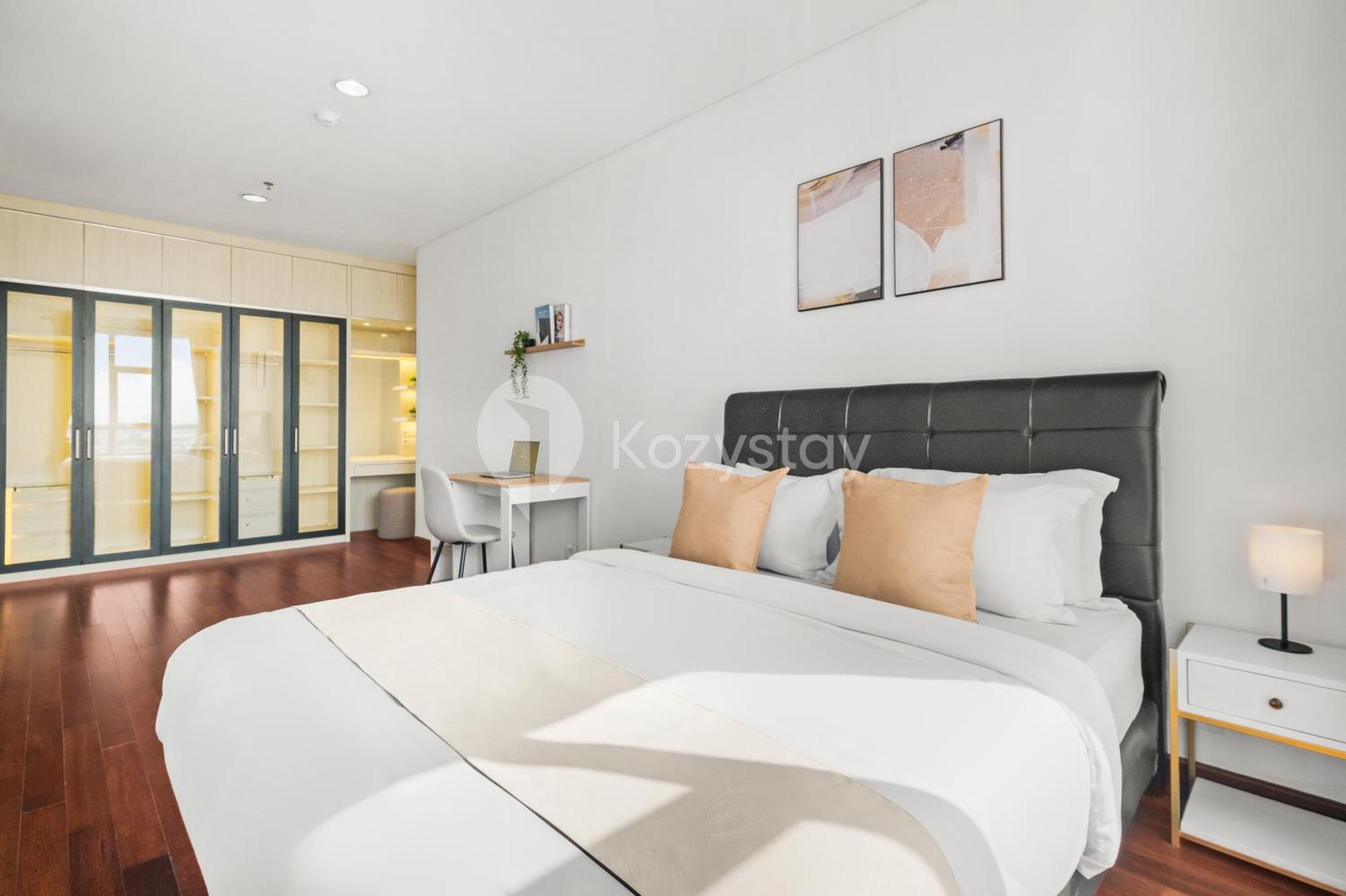 Talora By Kozystay - Taman Sari Jakarta