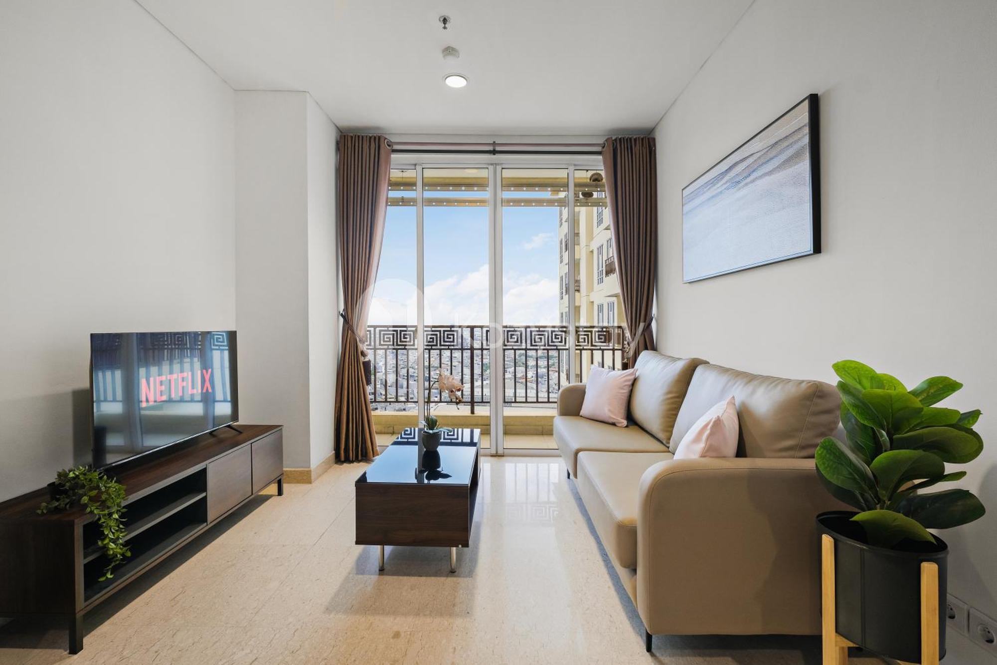 Talora By Kozystay - Taman Sari * Jakarta