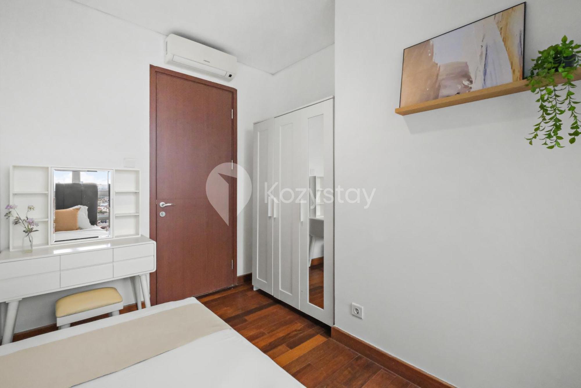 Apartment Talora By Kozystay - Taman Sari *