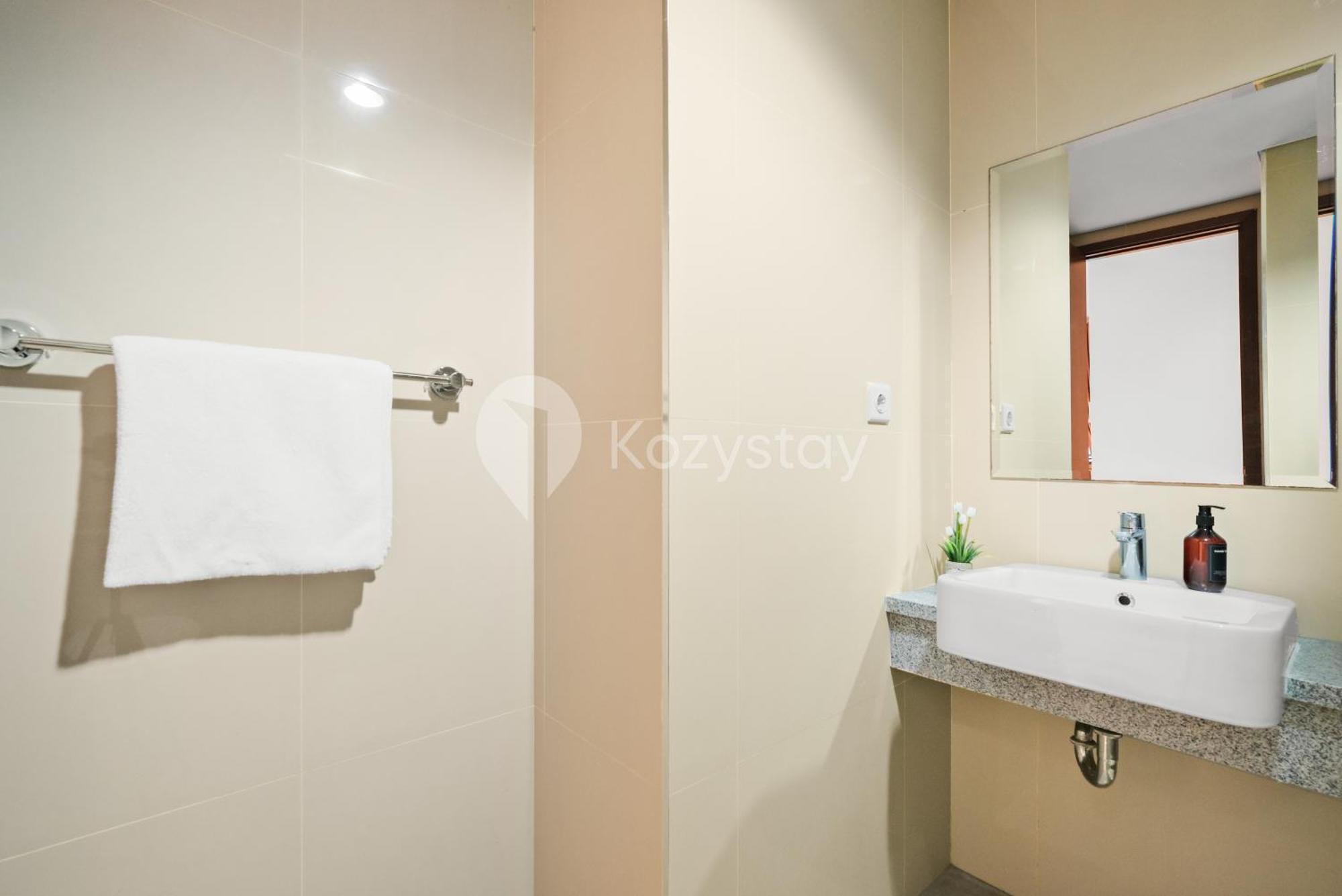 Apartment Talora By Kozystay - Taman Sari Jakarta