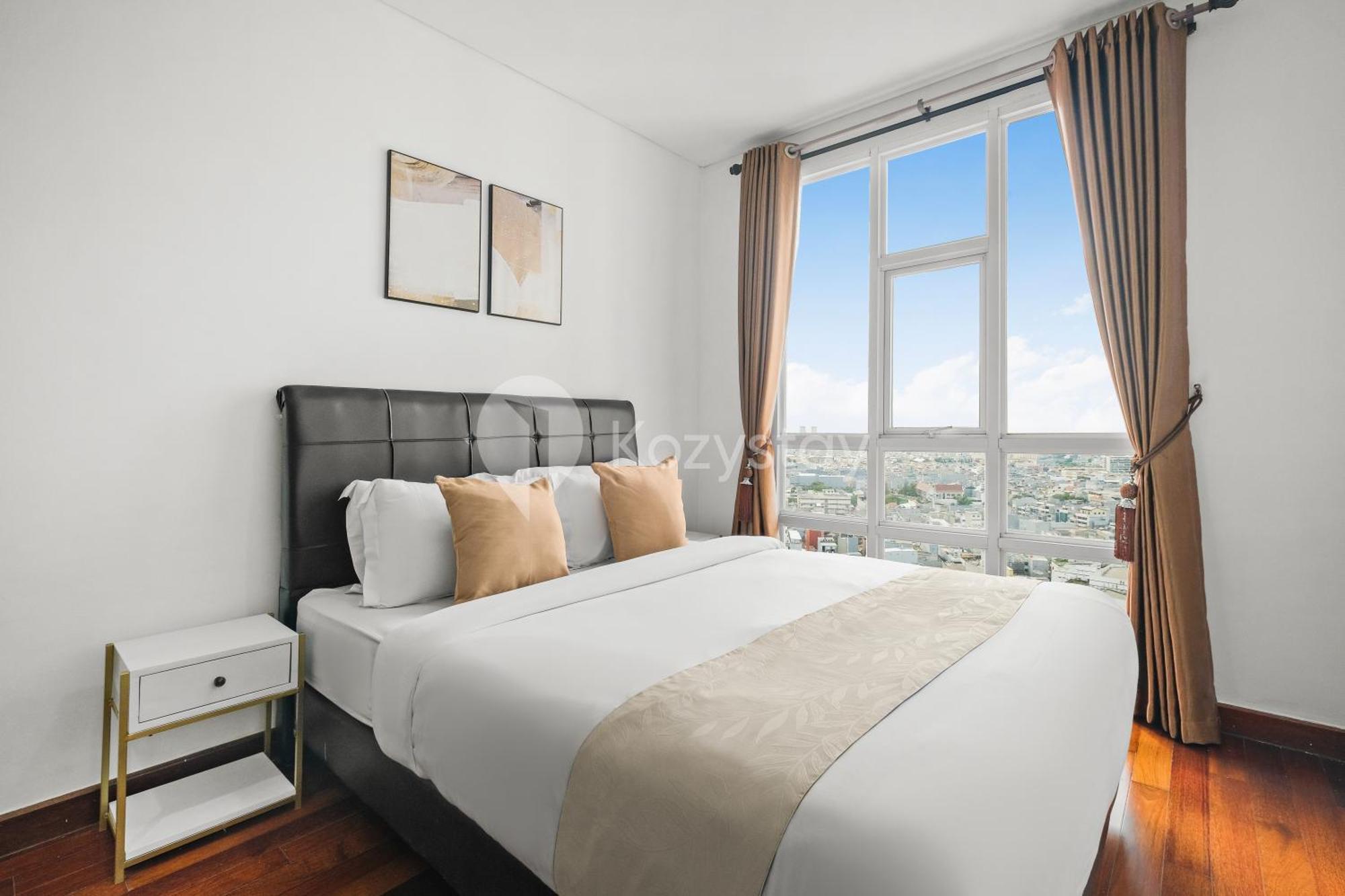 Talora By Kozystay - Taman Sari * Jakarta