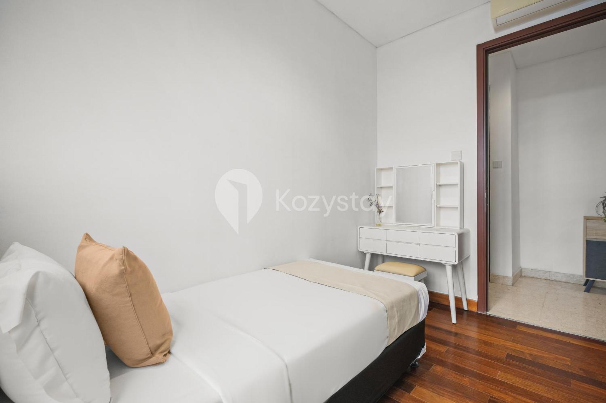 Apartment Talora By Kozystay - Taman Sari