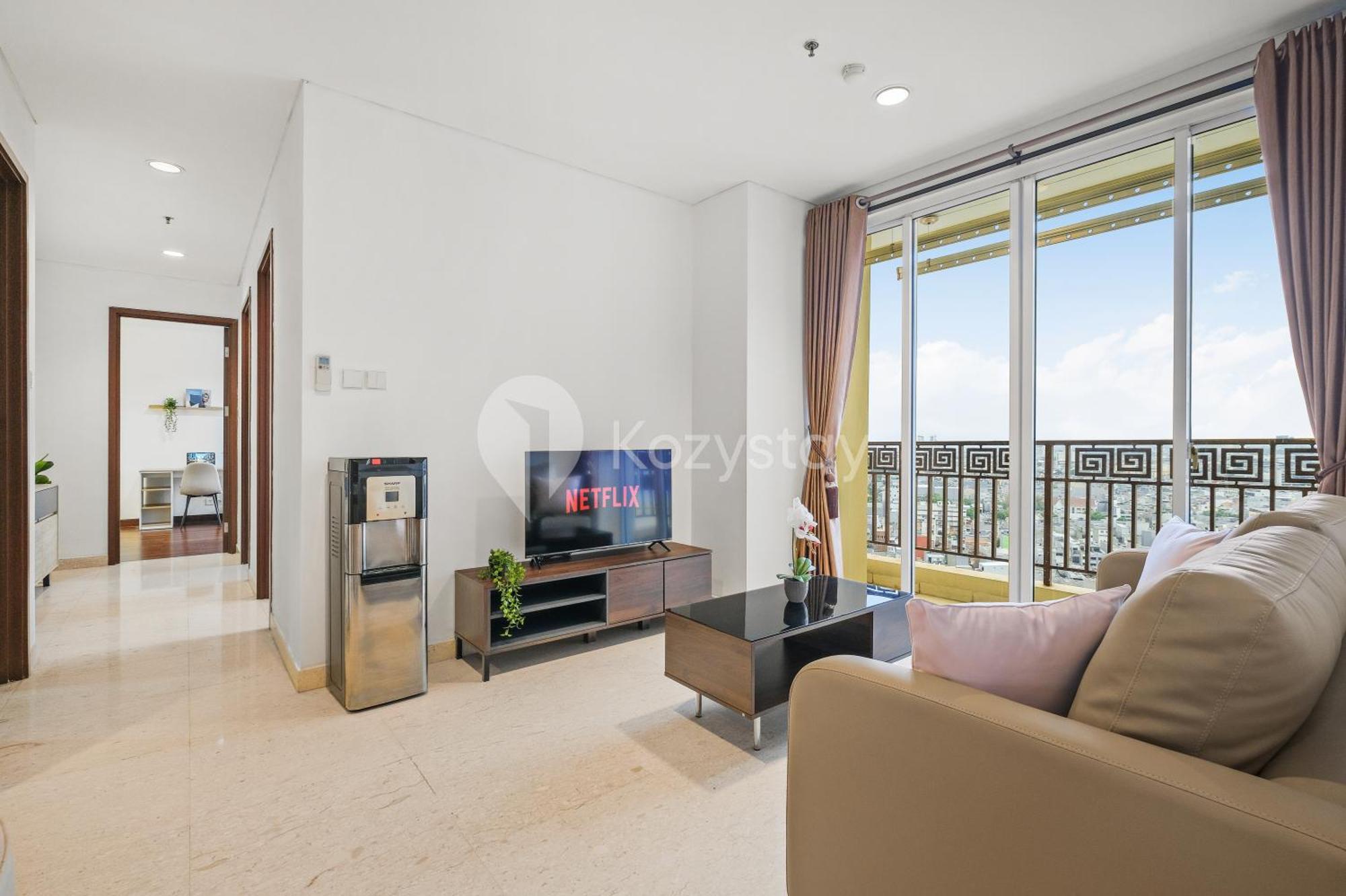 Talora By Kozystay - Taman Sari Apartment Jakarta