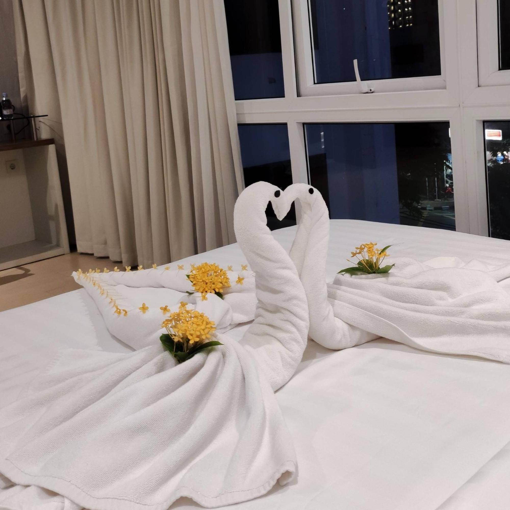 Hotel Victory