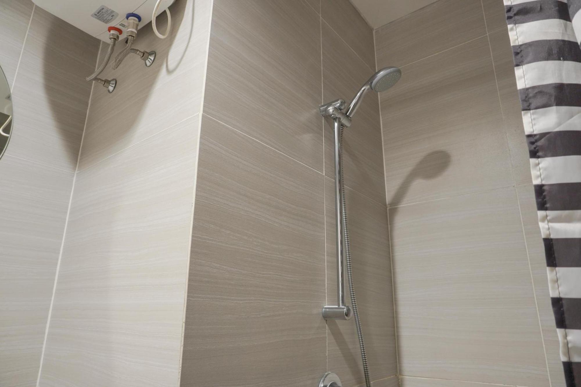 Comfort And Warm At West Vista By Travelio