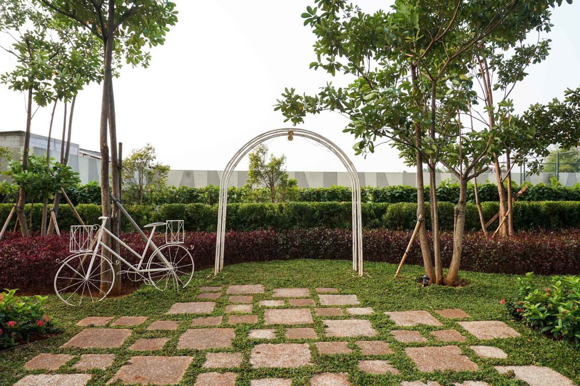 Apartamento Comfort And Warm At West Vista By Travelio