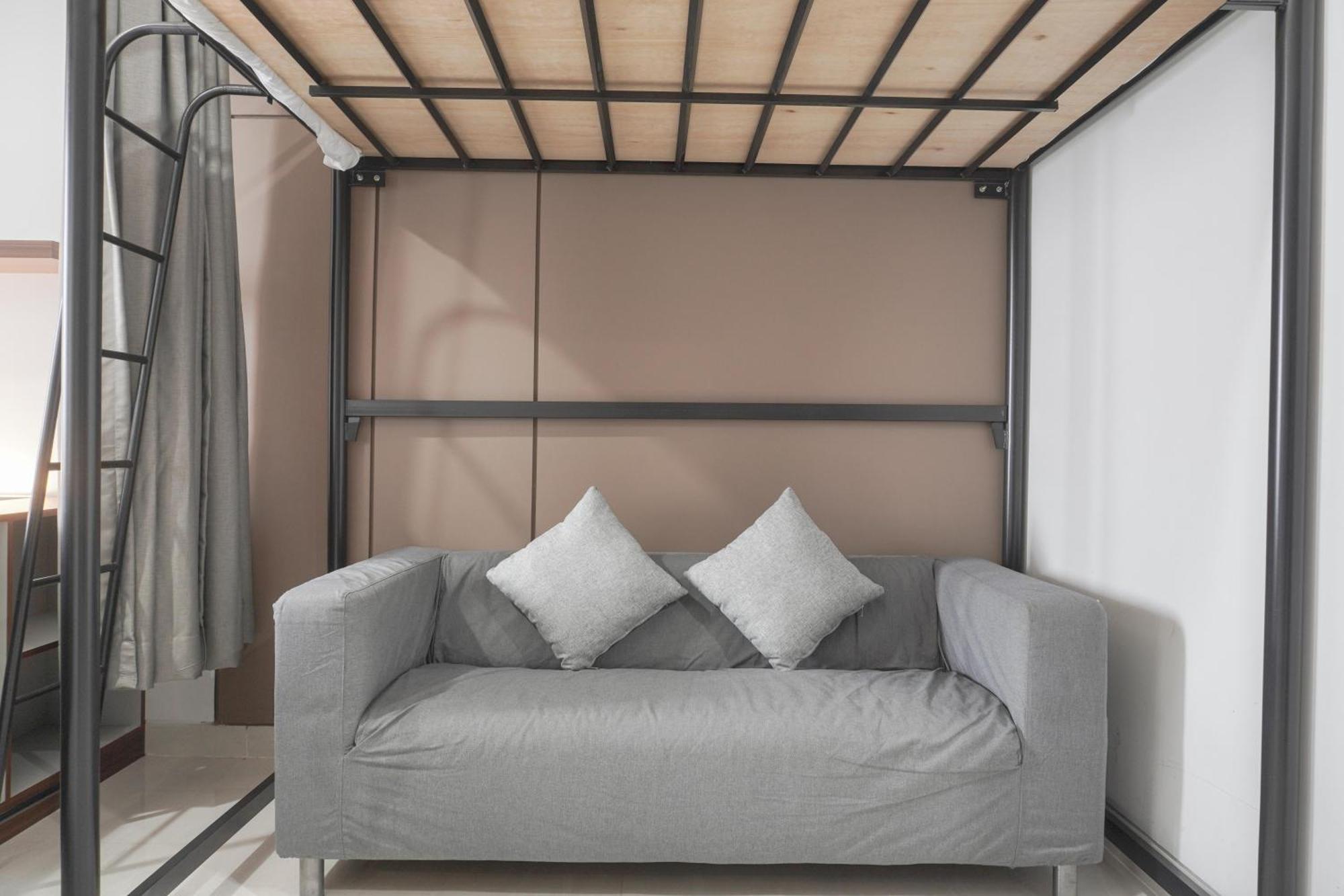 Comfort And Warm At West Vista By Travelio Apartamento