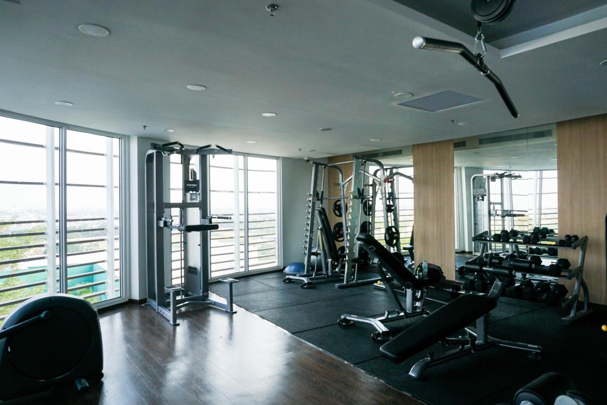Comfort And Warm At West Vista By Travelio *