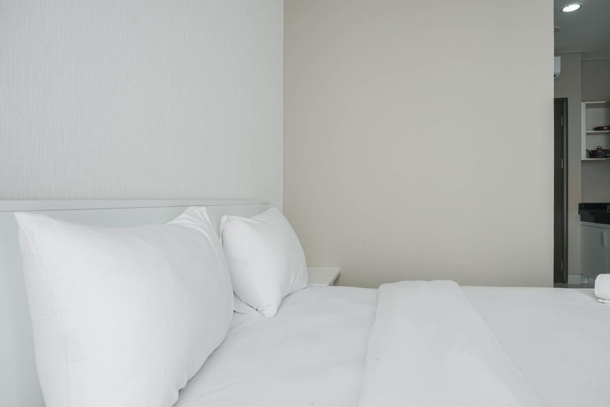 Modern And Comfort At Ciputra International By Travelio