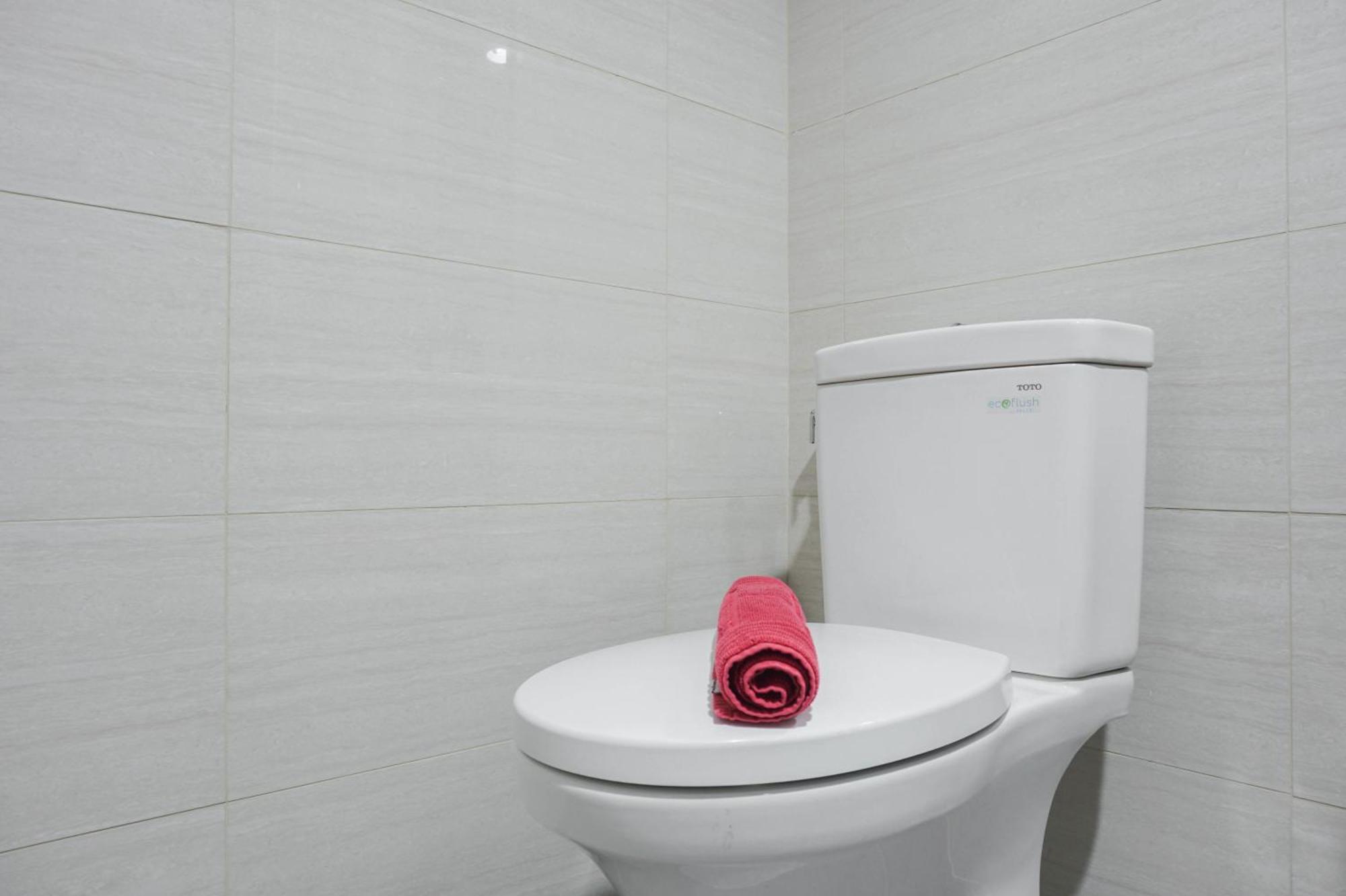 Modern And Comfort At Ciputra International By Travelio *