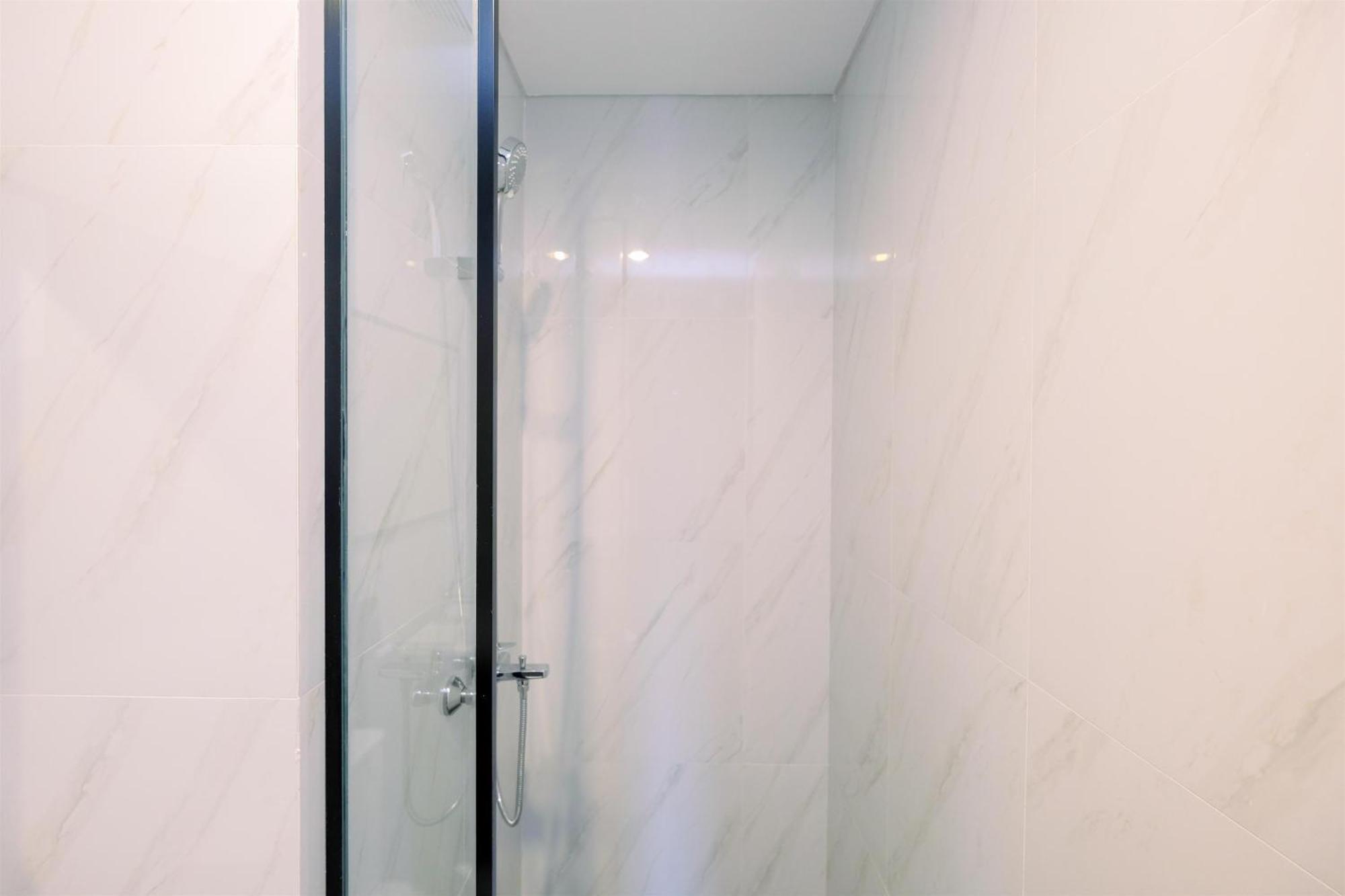 Apartment Great At The Newton Ciputra World 2 By Travelio