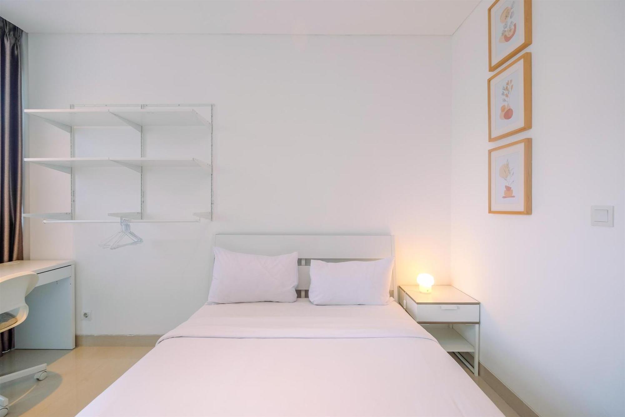 Great At The Newton Ciputra World 2 By Travelio *