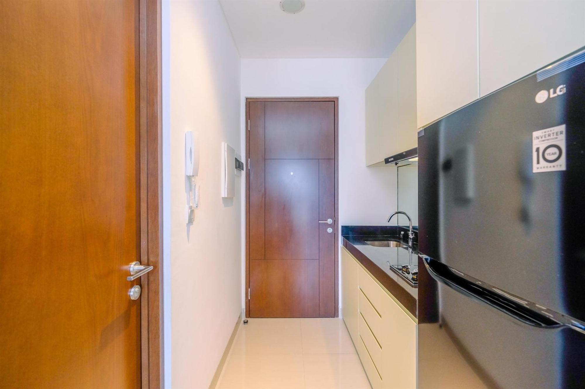 Great At The Newton Ciputra World 2 By Travelio * Jakarta