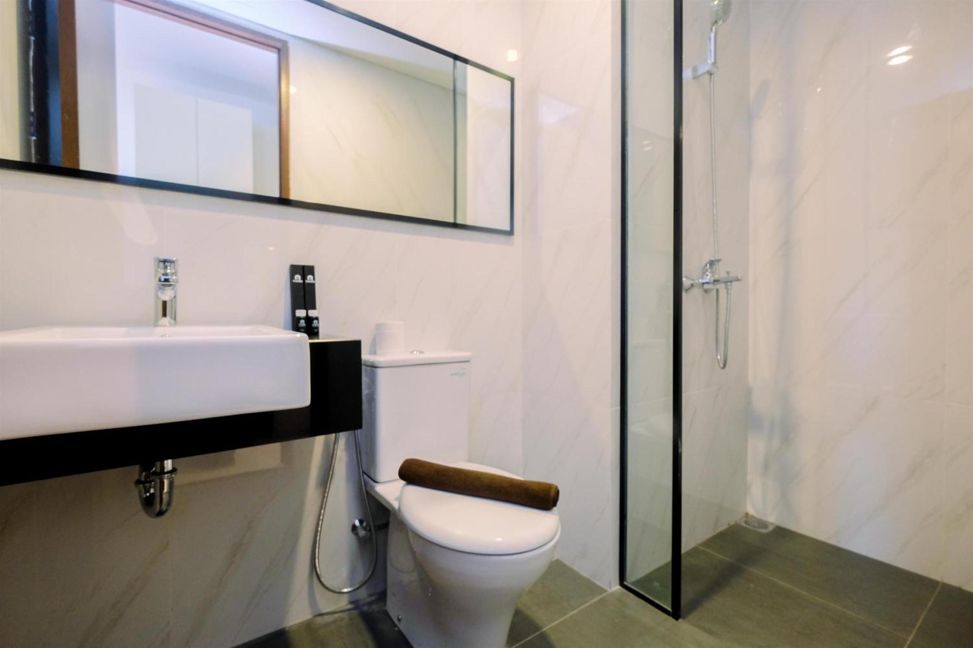 Great At The Newton Ciputra World 2 By Travelio Apartment *