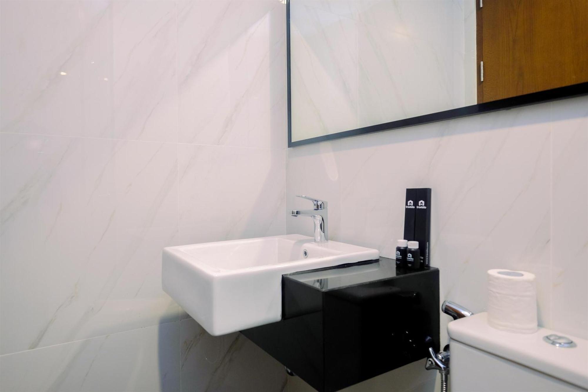 Great At The Newton Ciputra World 2 By Travelio *