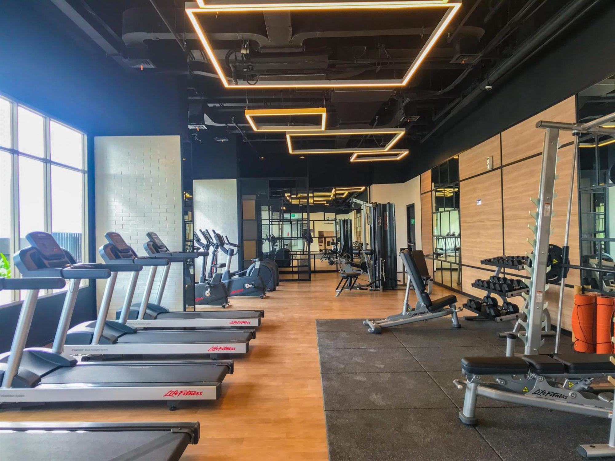 Great At The Newton Ciputra World 2 By Travelio Apartment