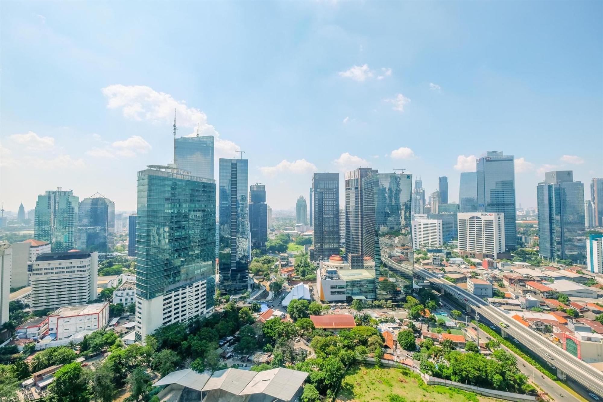 Great At The Newton Ciputra World 2 By Travelio *