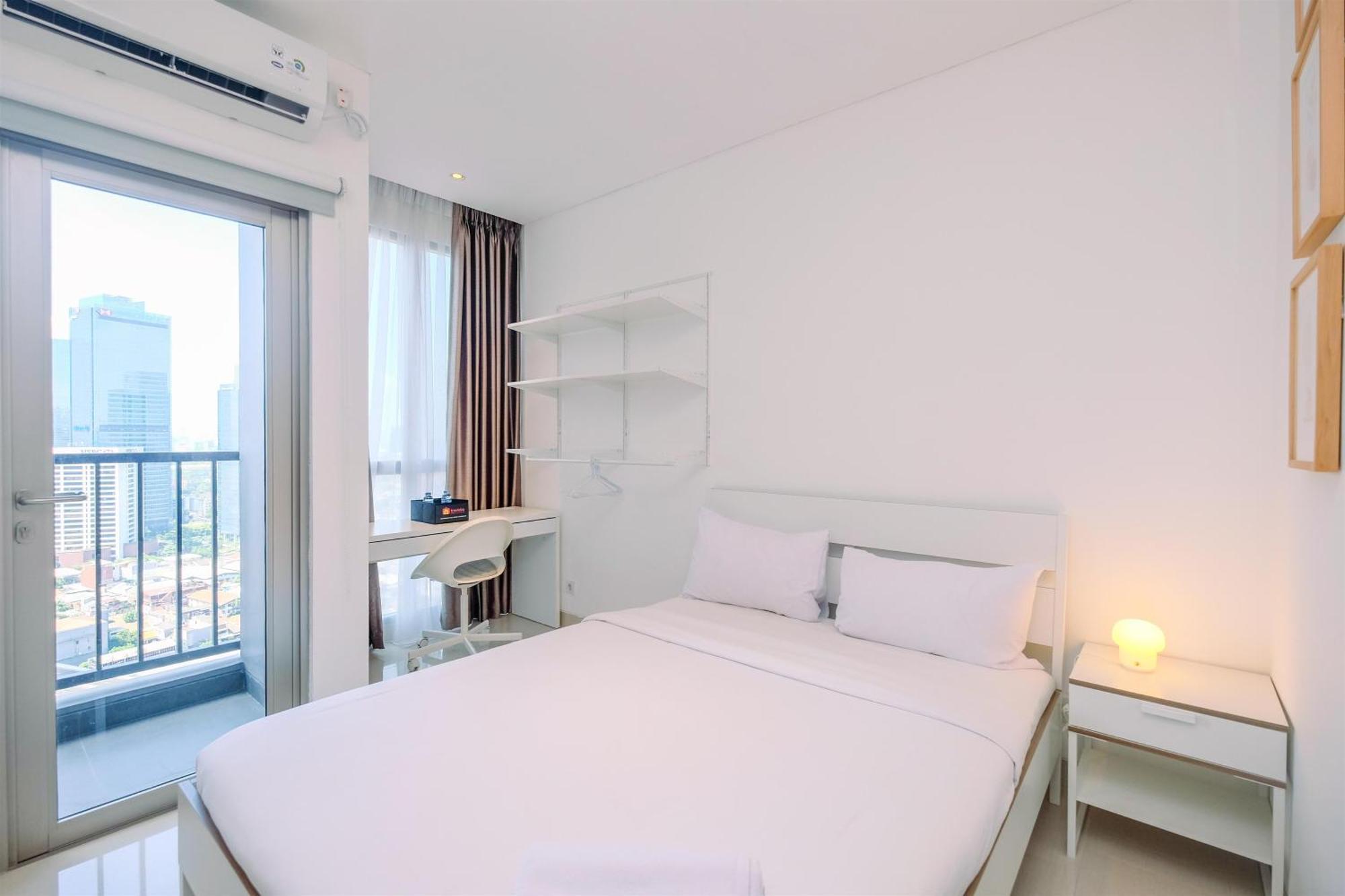 Great At The Newton Ciputra World 2 By Travelio