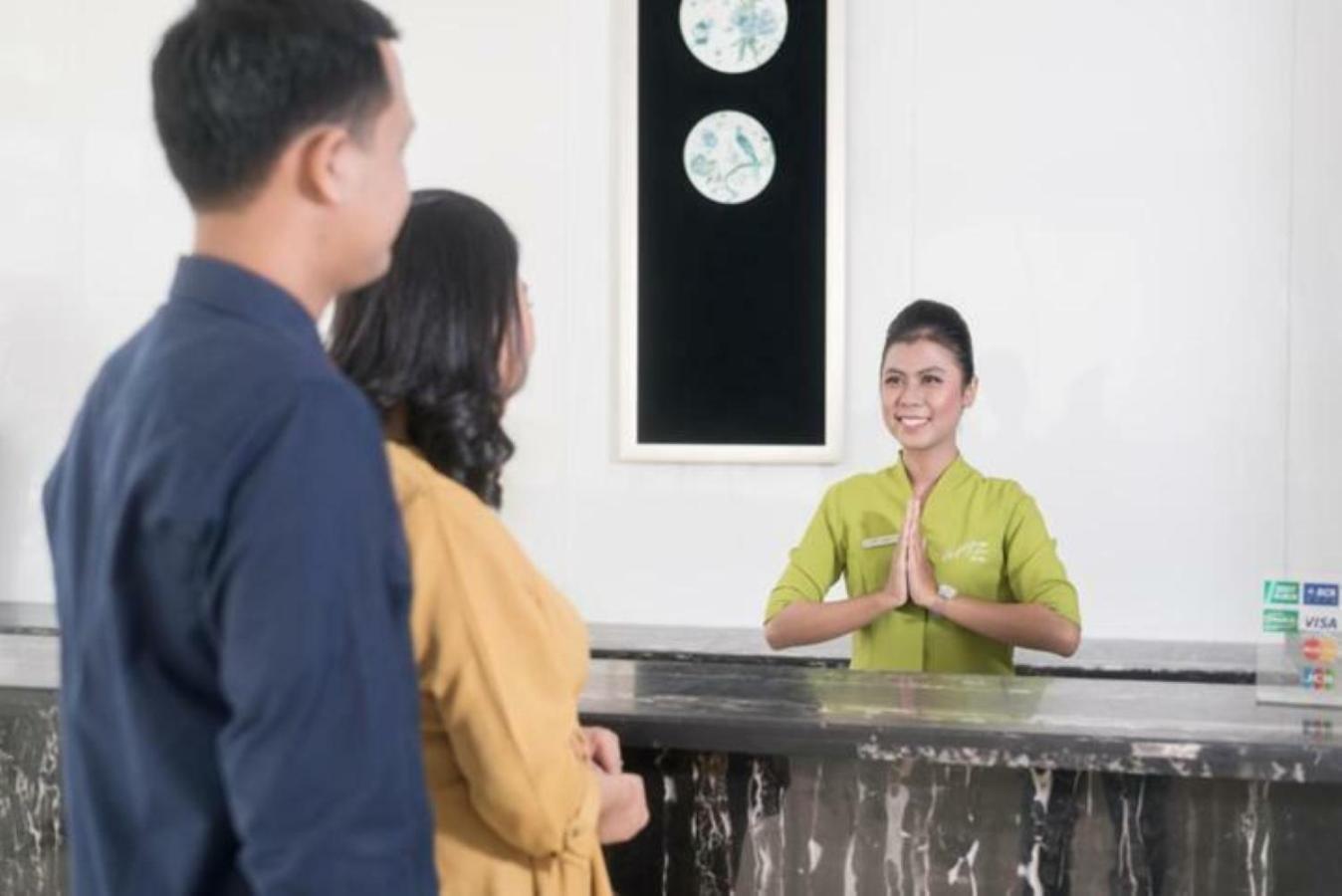 Hotel Whiz Cikini