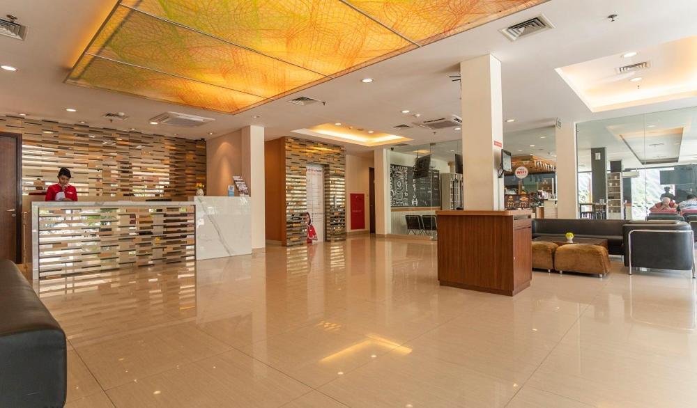 D'primahotel Itc Mangga Dua 2* Jakarta