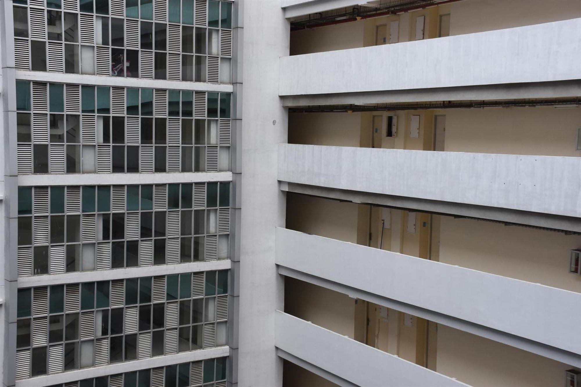 Apartment Homey 1br At Menteng Square By Travelio Jakarta