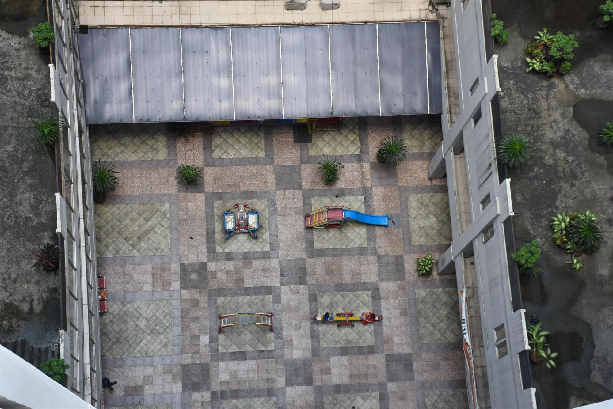 Homey 1br At Menteng Square By Travelio *