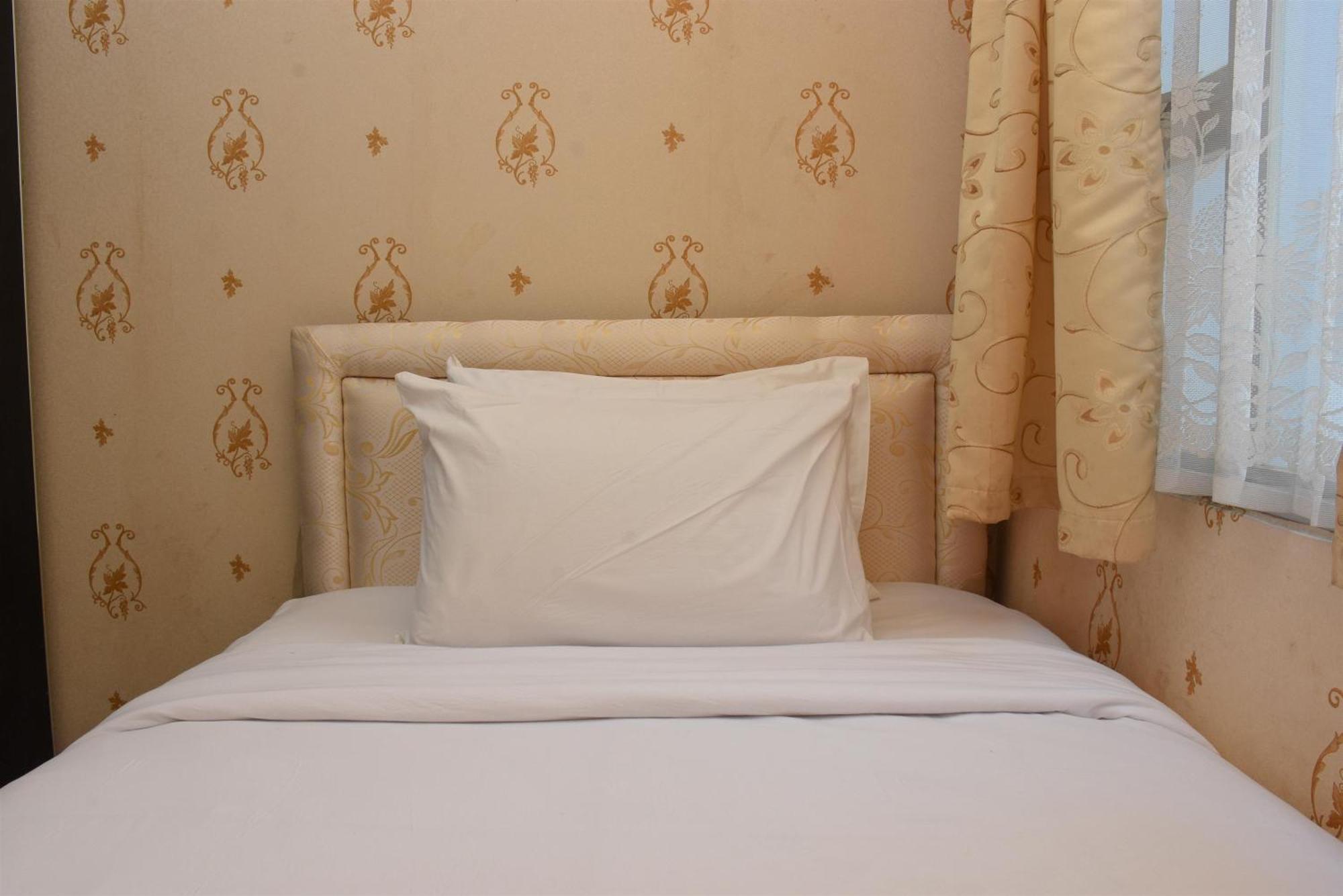 Homey 1br At Menteng Square By Travelio * Jakarta
