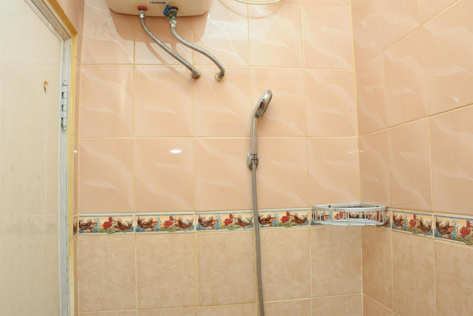 Homey 1br At Menteng Square By Travelio *