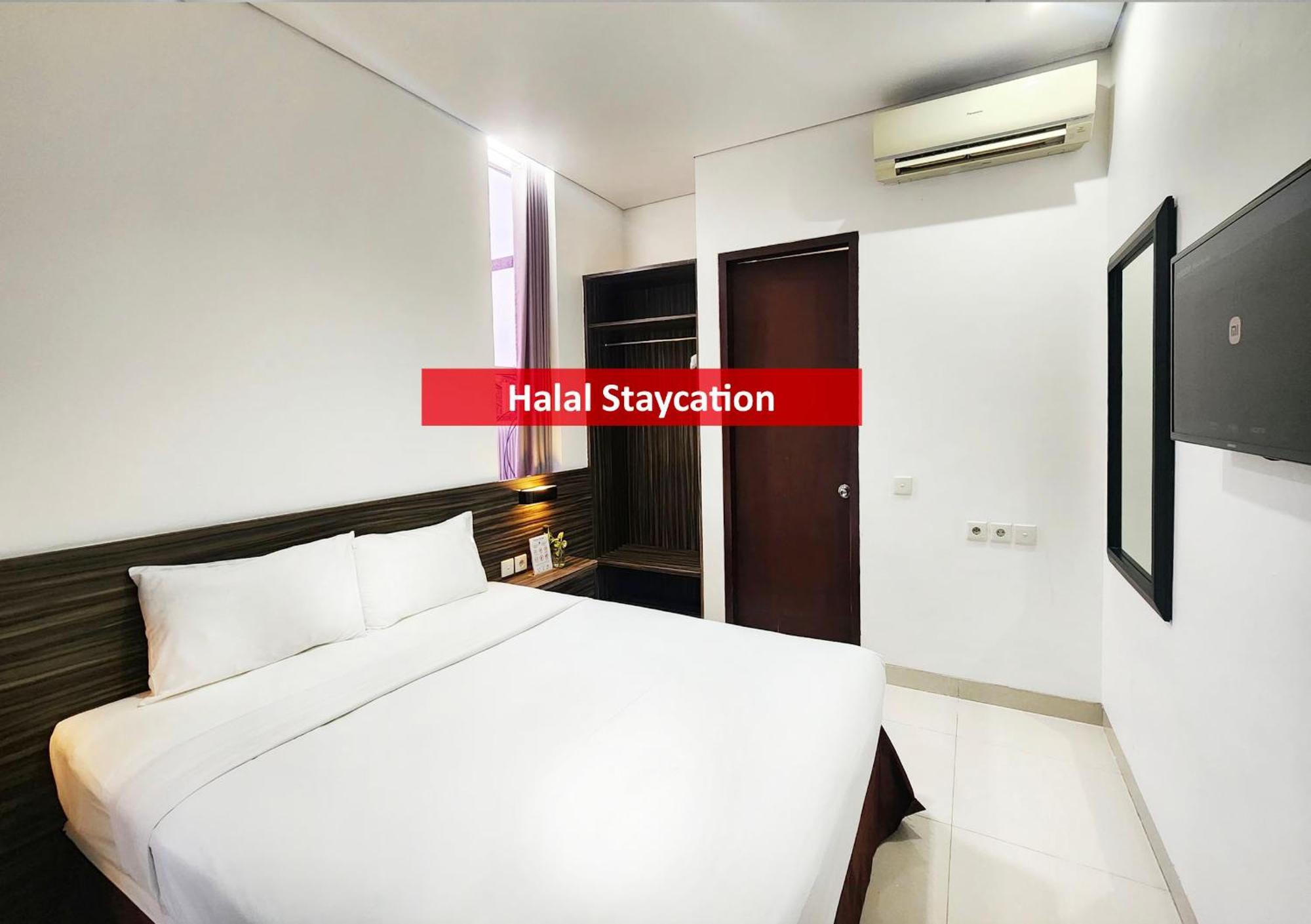 Hotel Labu 2*