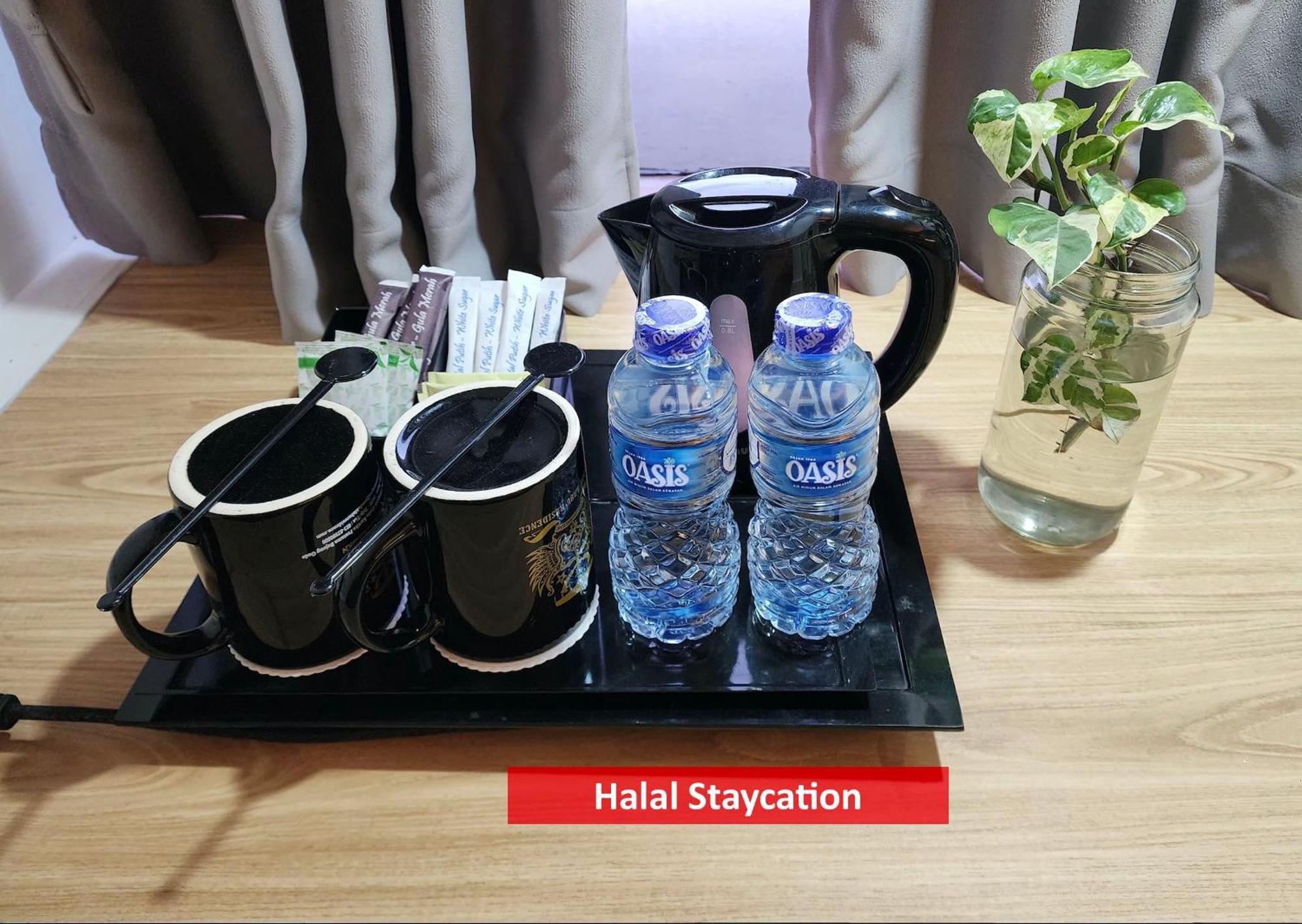 Labu Hotel Jakarta