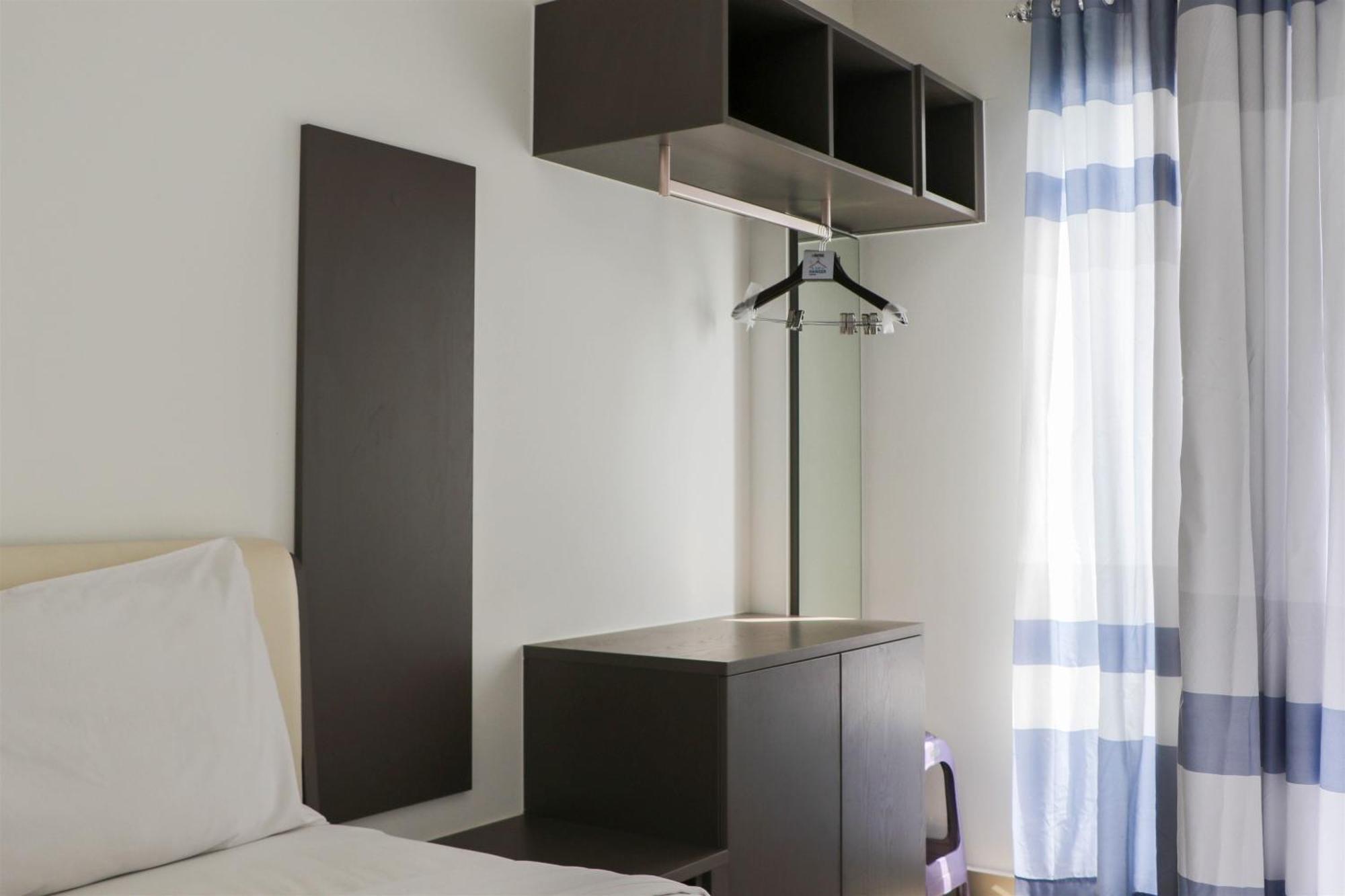 Comfy At Sayana Bekasi By Travelio Apartment Jakarta