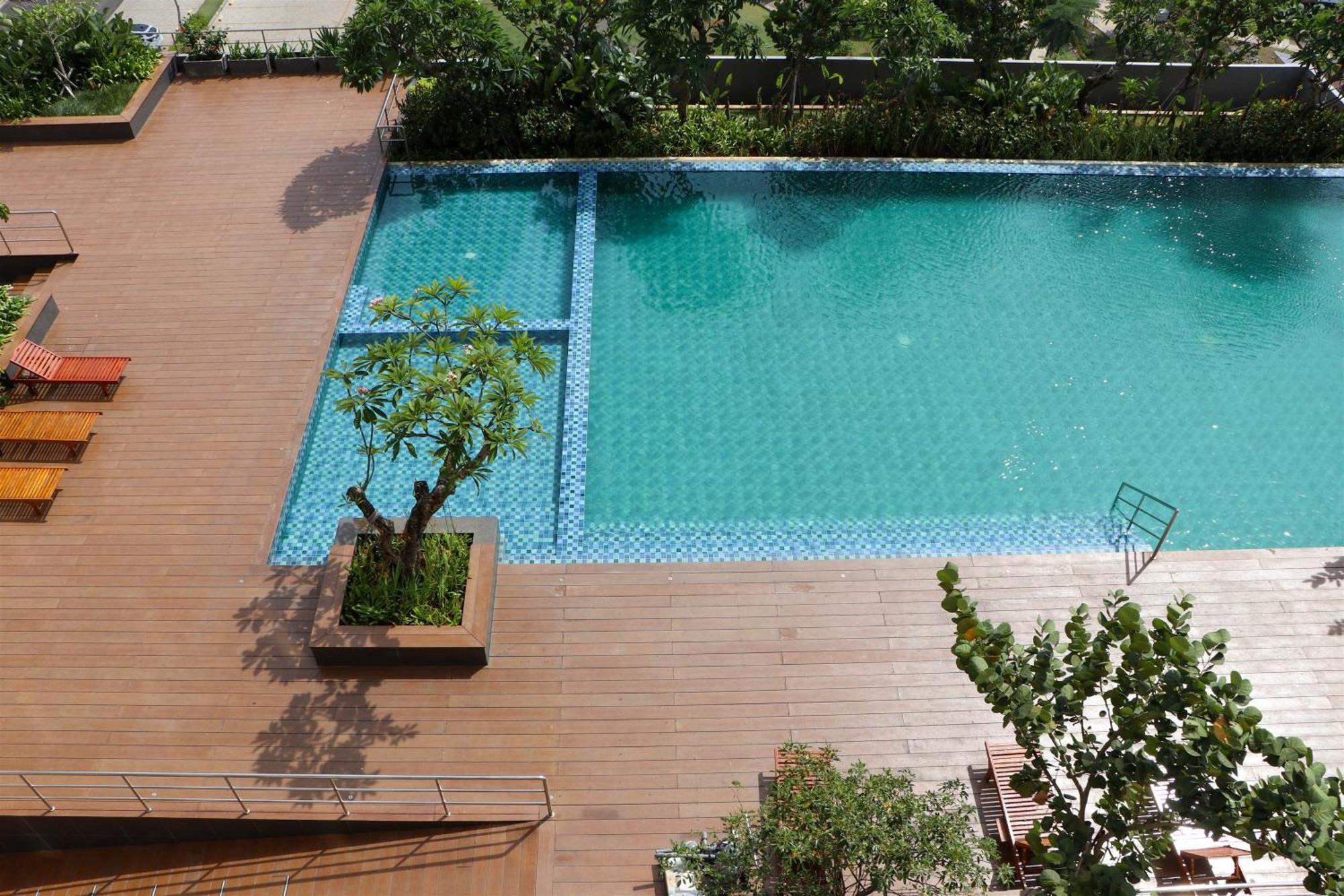 Comfy At Sayana Bekasi By Travelio * Jakarta