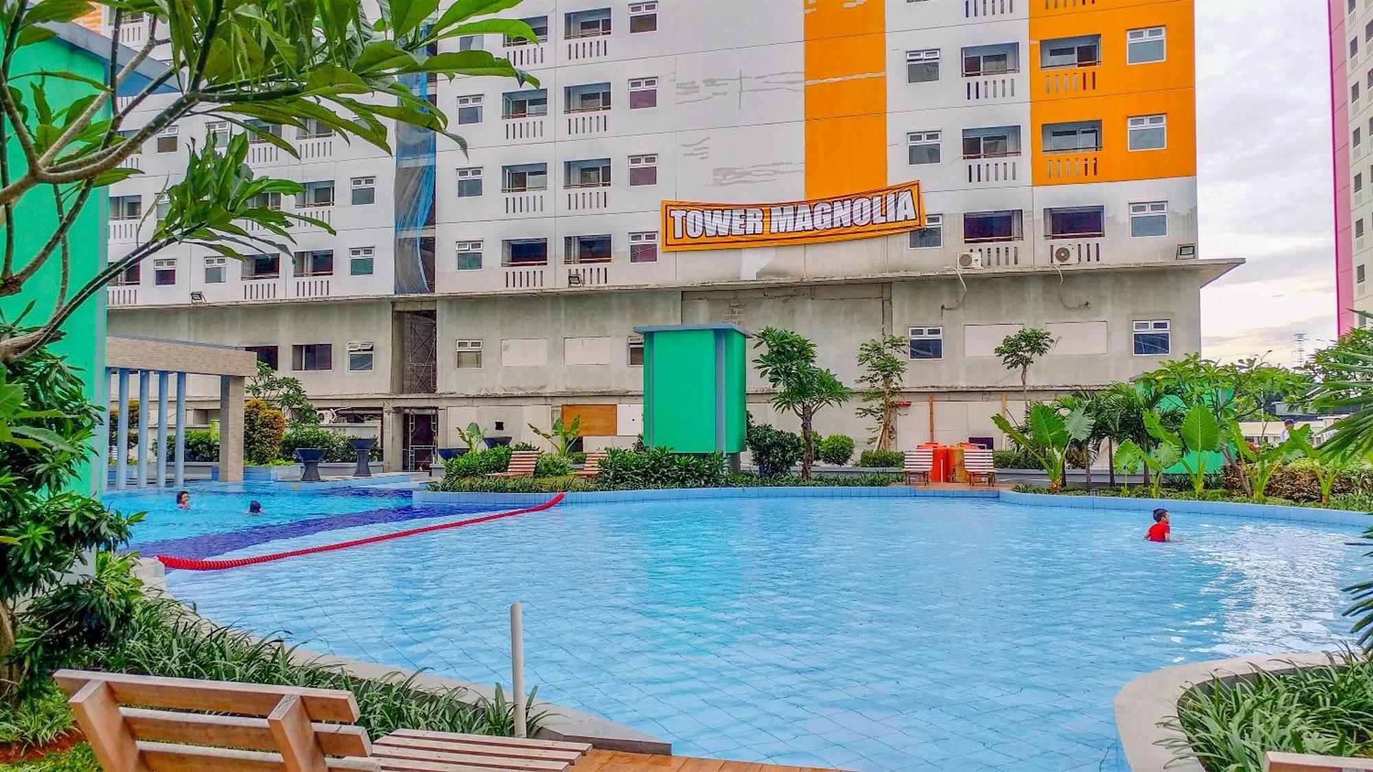 And Comfy At Pramuka By Travelio Apartment