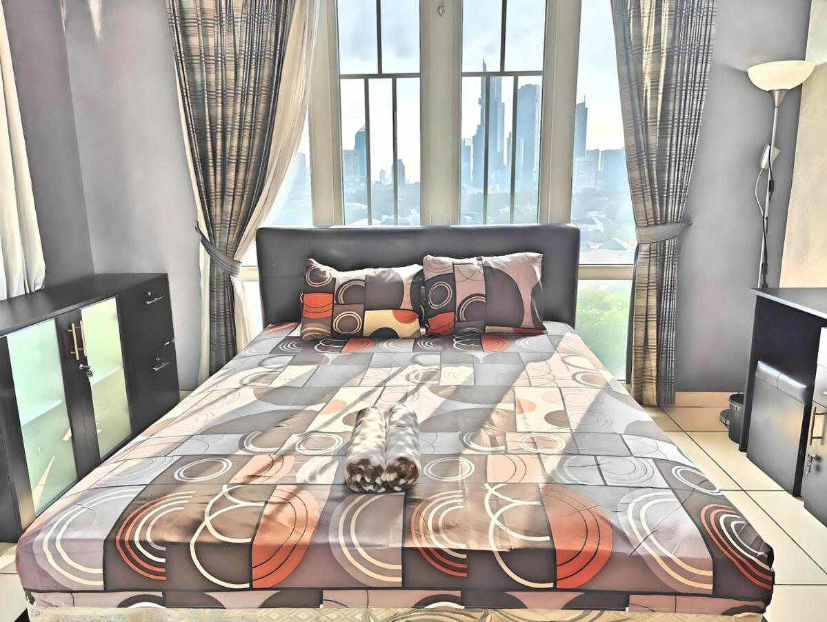 Apartment Cozy 2br 1 Et Cikditiro Menteng With Pool And Gym By 2ndhome Jakarta